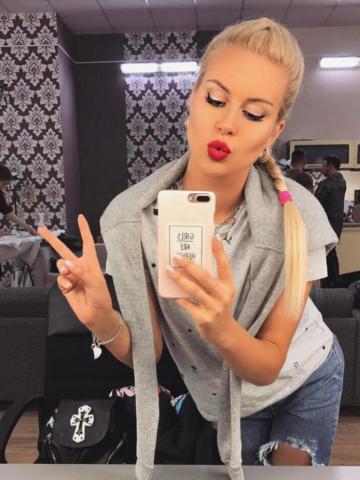 Эльвира Роза фото 2