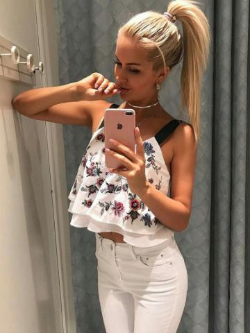 Эльвира Роза фото 3