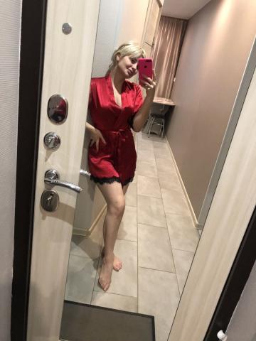 Жанна фото 2