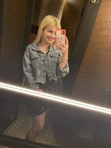 Жанна фото 3