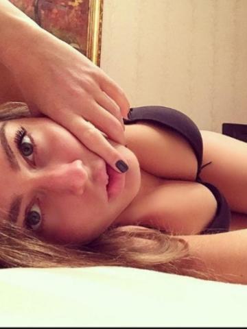 Оксана Зрелая Вип фото 2