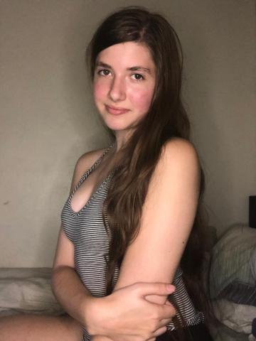 Екатерина Стройная Брюнетка фото 4