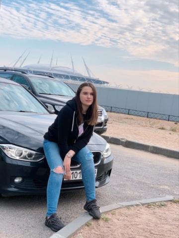 Алина фото 4